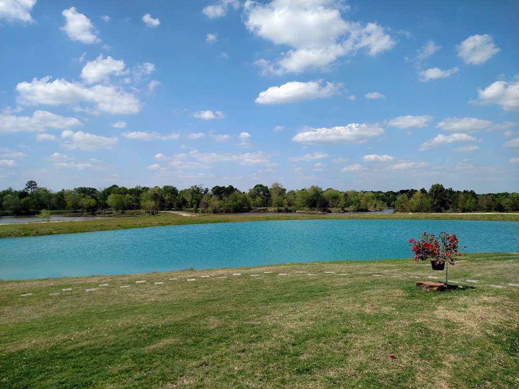 East Fork RV Resort | 1626 US-59, Cleveland, TX 77327, USA | Phone: (281) 593-2053