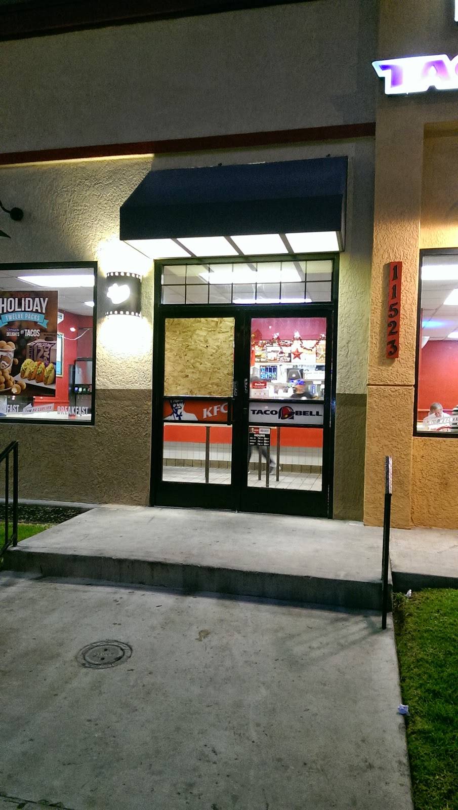 KFC | 11523 Hawthorne Blvd, Hawthorne, CA 90250, USA | Phone: (310) 676-5085