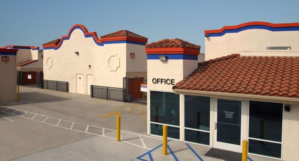 A-1 Self Storage | 1370 N Magnolia Ave, El Cajon, CA 92020, USA | Phone: (619) 631-4206