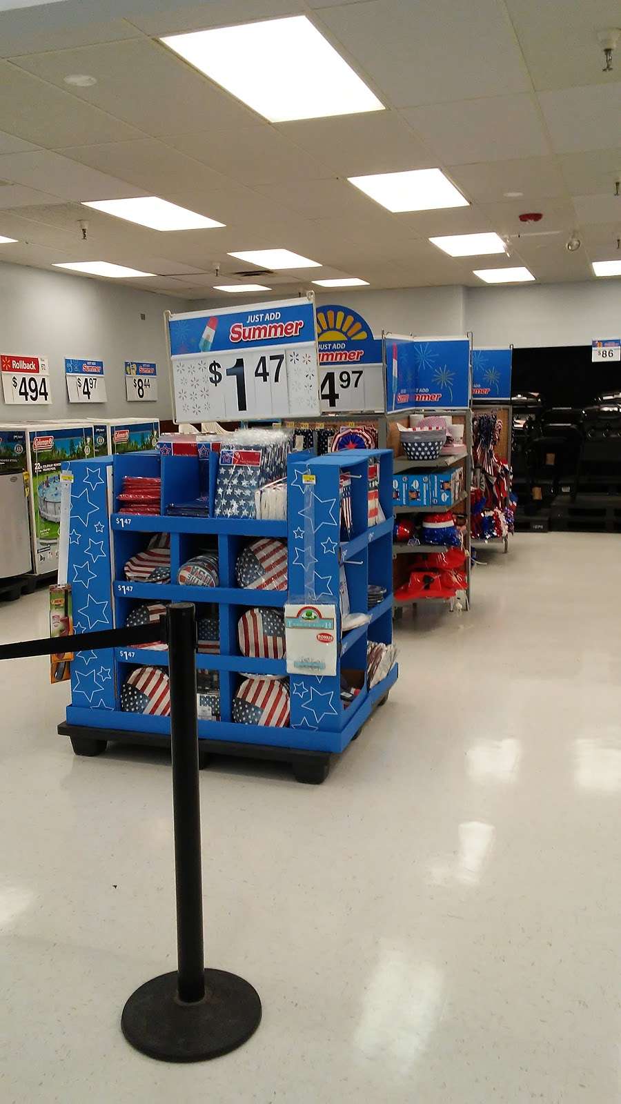 Walmart Easton | Easton, MD 21601, USA