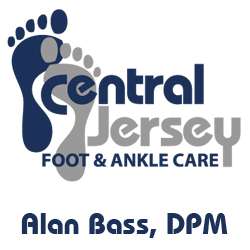 Central Jersey Foot and Ankle Care, PC | 701 Tennent Rd, Manalapan Township, NJ 07726, USA | Phone: (732) 866-4411