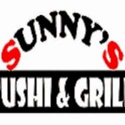 sunnys sushi & grill | 11531 Bellflower Blvd, Downey, CA 90241, USA | Phone: (562) 862-2610