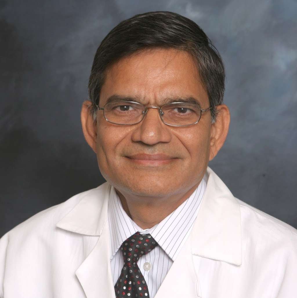 Vinod Patel, M.D. - Pioneer Medical Group | 12214 Lakewood Blvd Suite 110, Downey, CA 90242, USA | Phone: (562) 862-2775