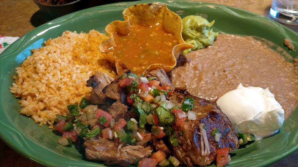 Palomino Mexican Restaurant | 6190 Crossroads Blvd, Loveland, CO 80538, USA | Phone: (970) 292-8690