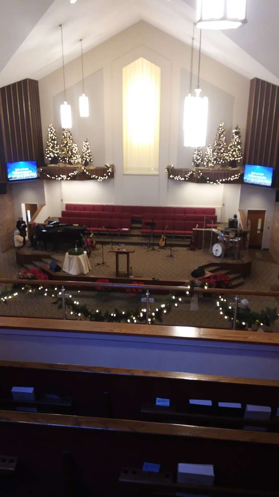 South Point Baptist Church | 124 Horsley Ave, Belmont, NC 28012, USA | Phone: (704) 825-9516
