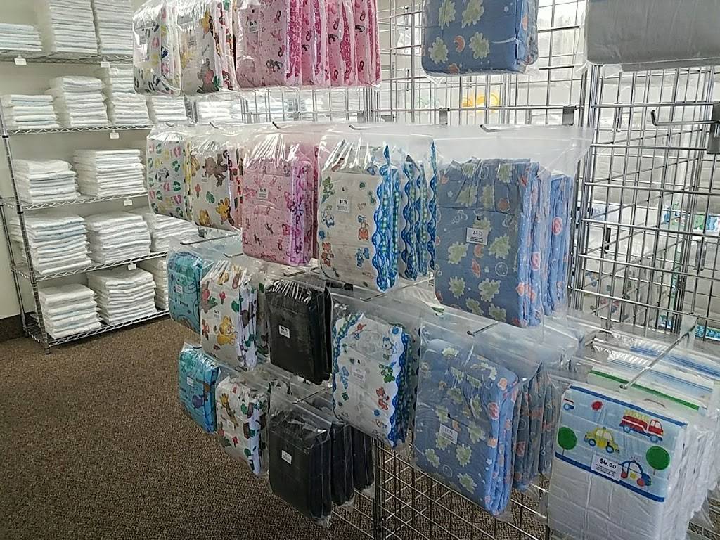 Changing Times Diaper Company (CTDC) | Photo 5 of 6 | Address: 2675 E Flamingo Rd # 5, Las Vegas, NV 89121, USA | Phone: (530) 635-7456