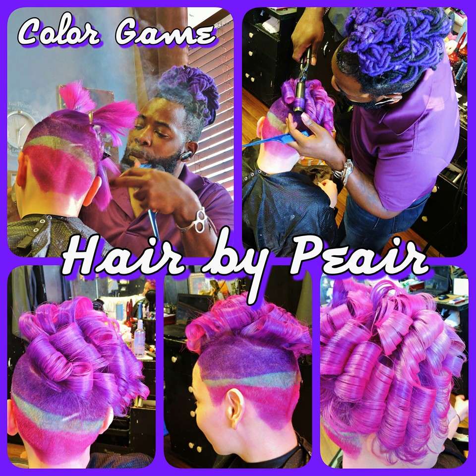 Hair By Peair | 6009 N 61st Ave, Glendale, AZ 85301, USA | Phone: (773) 494-2766