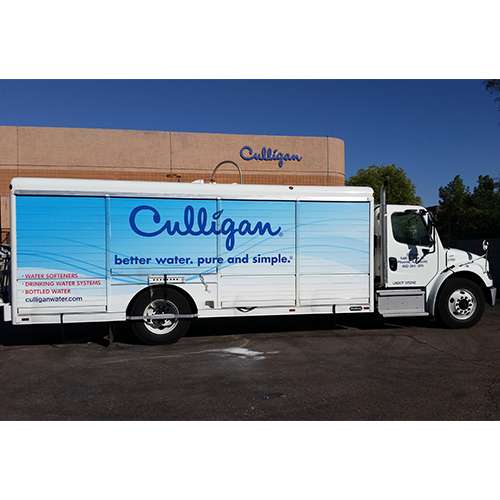 Culligan of Phoenix | 5410 S 28th St, Phoenix, AZ 85040, USA | Phone: (602) 536-5111