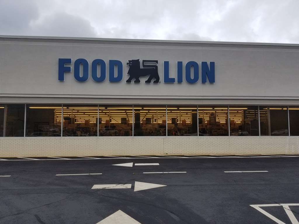 Food Lion | 2625 N Center St, Hickory, NC 28601 | Phone: (828) 322-7332