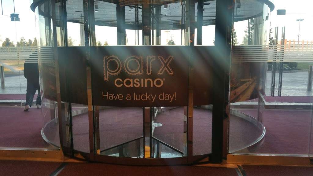 Parx Casino | Bensalem, PA 19020, USA