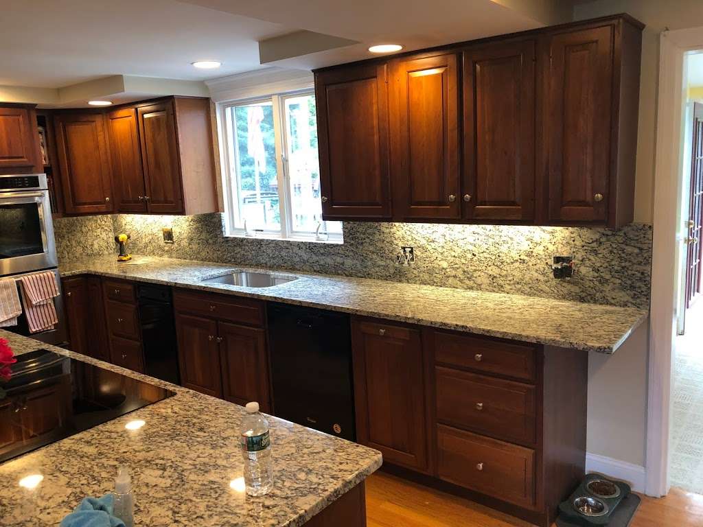 Country Granite | 1055 Plymouth St, Bridgewater, MA 02324, USA | Phone: (617) 669-9828