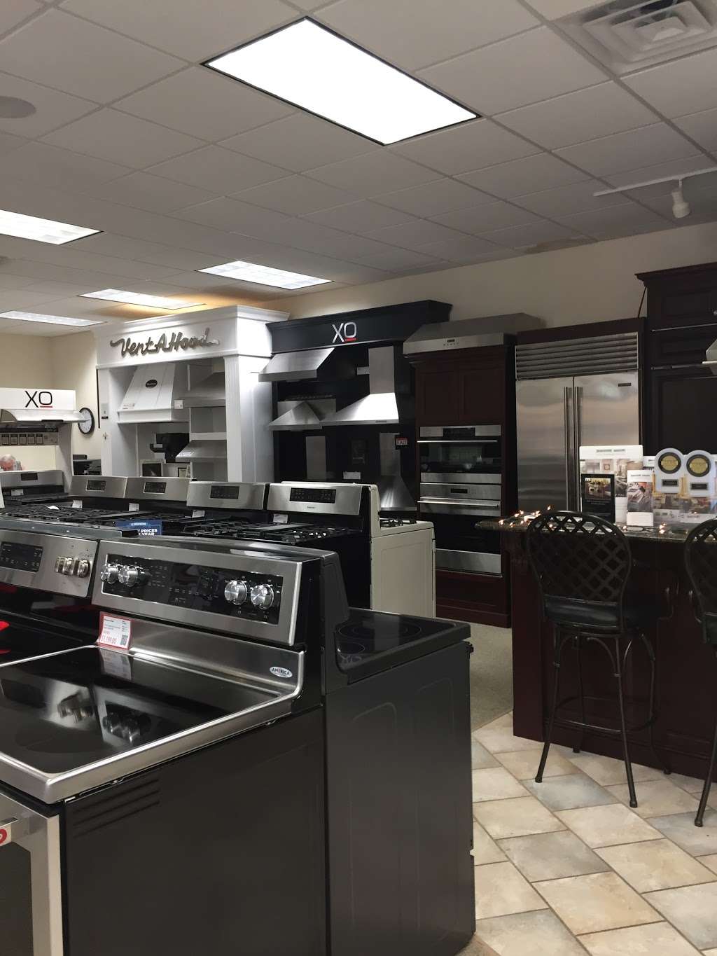 Appliance Sales Plus | 3 Lovell St, Somers, NY 10589, USA | Phone: (877) 248-5810
