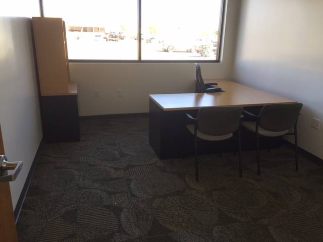 Kinney Office Installations | 2932 Janitell Rd, Colorado Springs, CO 80906, USA | Phone: (719) 204-4488