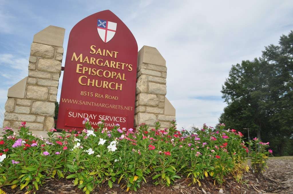 St Margarets Episcopal Church | 8515 Rea Rd, Waxhaw, NC 28173 | Phone: (704) 243-3523