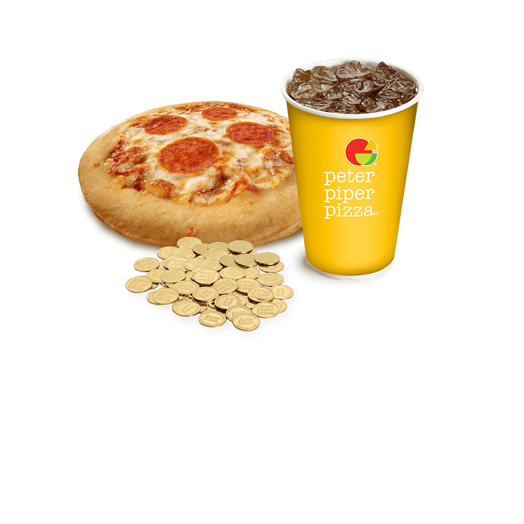 Peter Piper Pizza | 5925 E Broadway Blvd, Tucson, AZ 85711, USA | Phone: (520) 886-5566