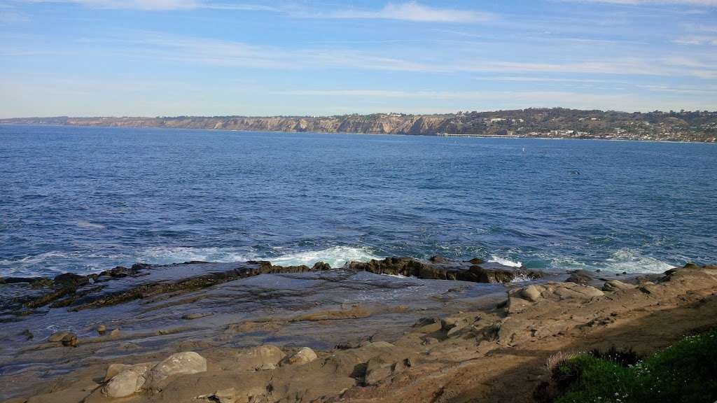 Tide Pool | 1160 Coast Blvd, La Jolla, CA 92037, USA