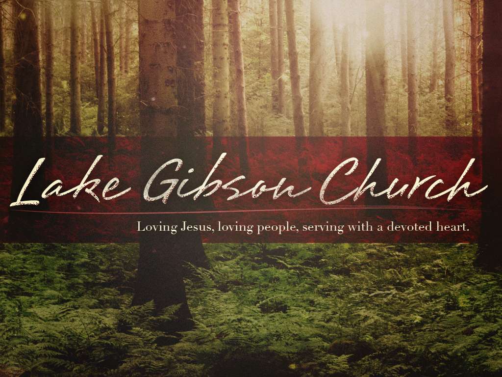 Lake Gibson Church of the Nazarene | 6868 N Socrum Loop Rd, Lakeland, FL 33809, USA | Phone: (863) 859-3577