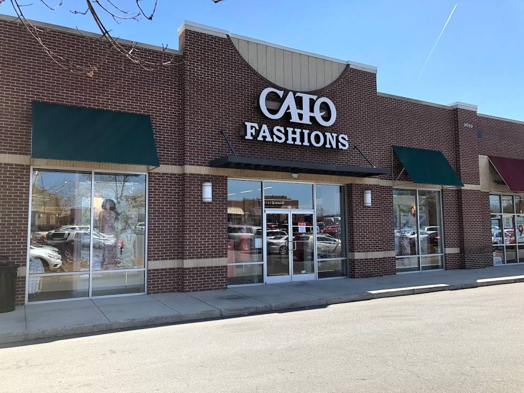 Cato | 14045 E Independence Blvd c3, Indian Trail, NC 28079, USA | Phone: (704) 882-2869