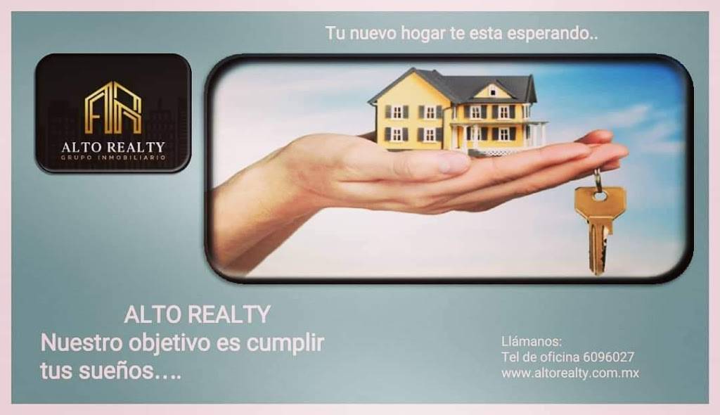 Alto Realty - Grupo Inmobiliario | Calle Pedregal 1230, Playas, Sección jardines, 22500 Tijuana, B.C., Mexico | Phone: 664 609 6027