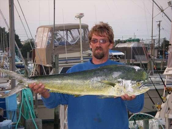 LEGAL LIMIT CHARTERS | Utschs Marina, 1121 NJ-109, Cape May, NJ 08204, USA | Phone: (609) 405-4591