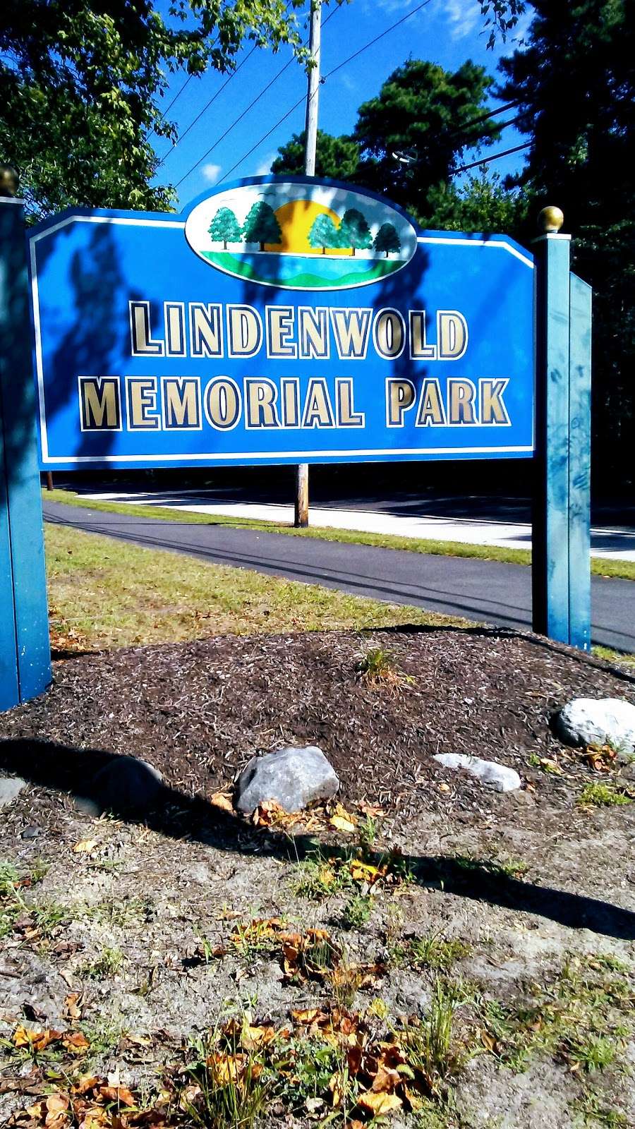 Lindenwold Memorial Park | Alkmonton Rd, Lindenwold, NJ 08021, USA | Phone: (856) 783-2121