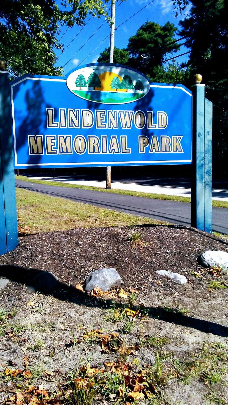 Lindenwold Memorial Park Alkmonton Rd, Lindenwold, NJ 08021, USA