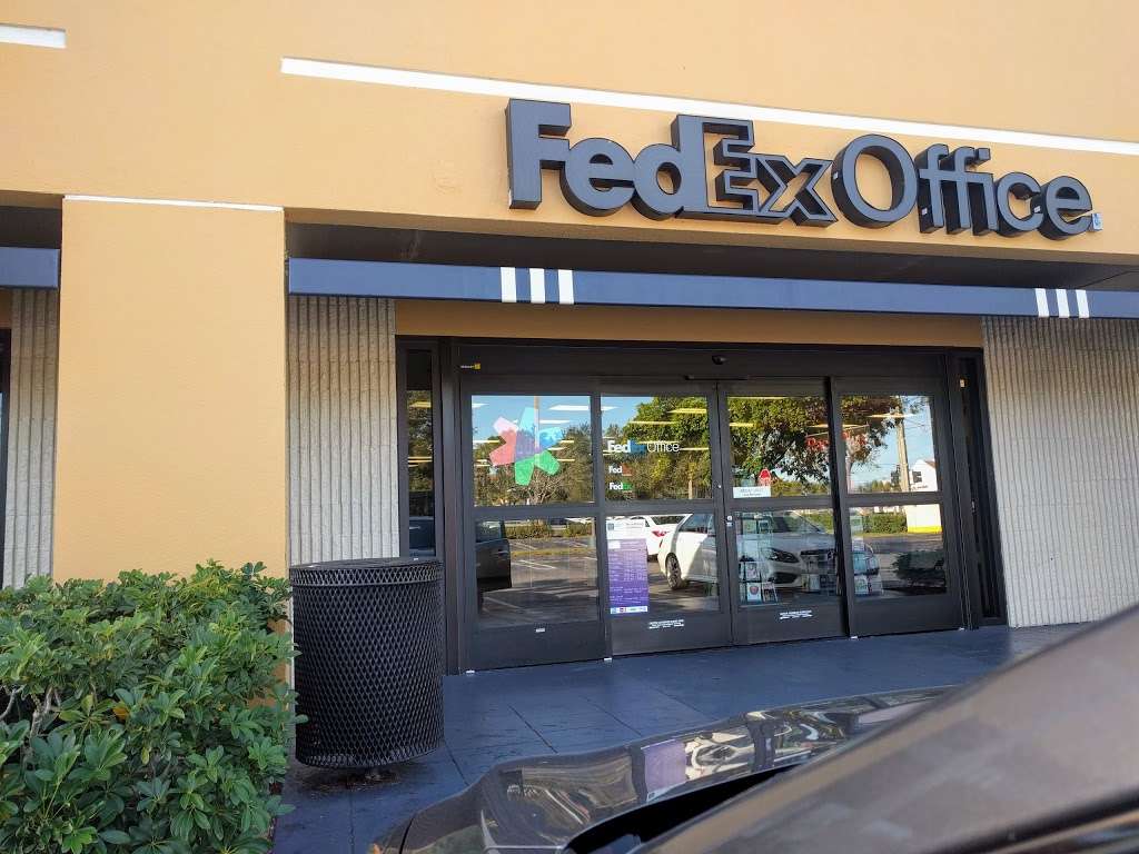 FedEx Office Print & Ship Center | 2200 N University Dr, Coral Springs, FL 33071 | Phone: (954) 344-4055