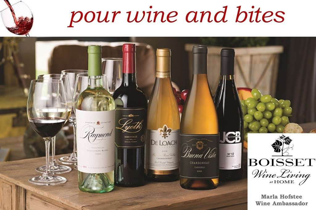 Pour Wine and Bites | 1030 Hamline Pl, Burbank, CA 91504 | Phone: (818) 606-2172