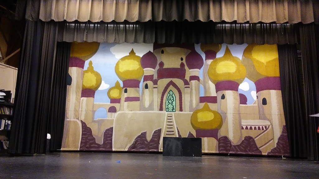 James L. Capps Middle School | 6400 NW 63rd St, Warr Acres, OK 73132, USA | Phone: (405) 787-3660