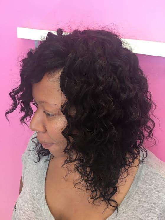 The Weave Shop Chicago | 714 E 87th St, Chicago, IL 60619, USA | Phone: (773) 934-3826