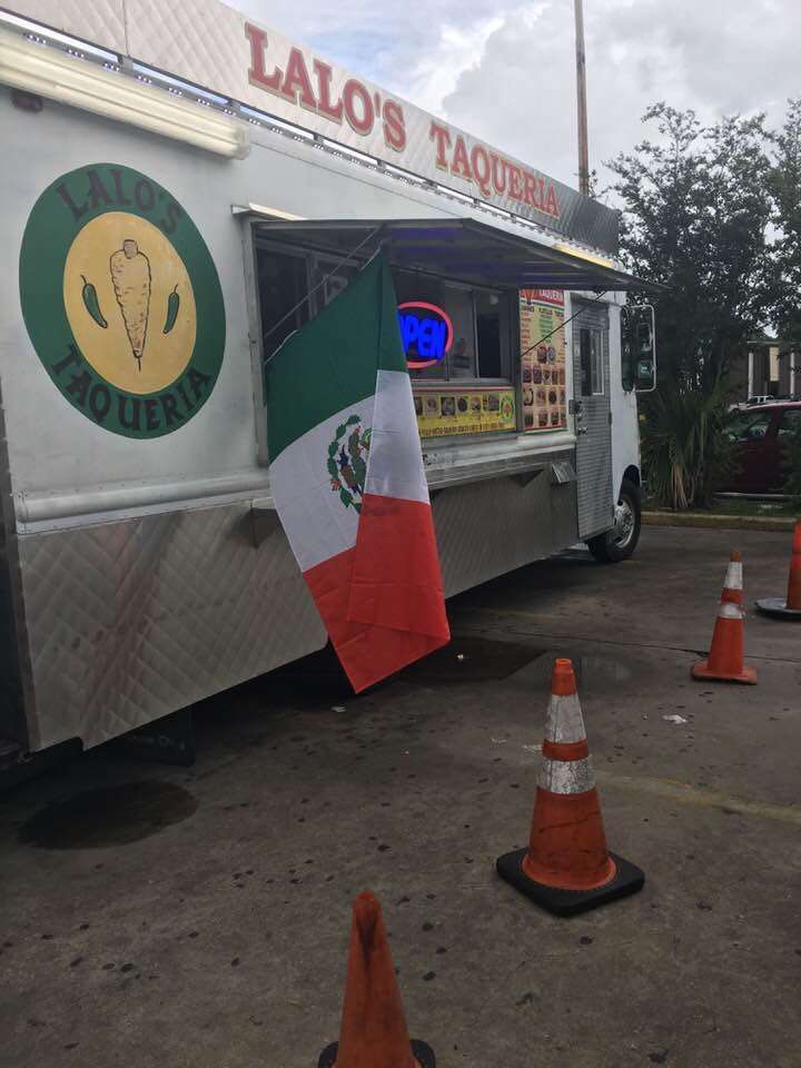 Lalos taqueria | 6905 Bissonnet St, Houston, TX 77074 | Phone: (832) 245-1647