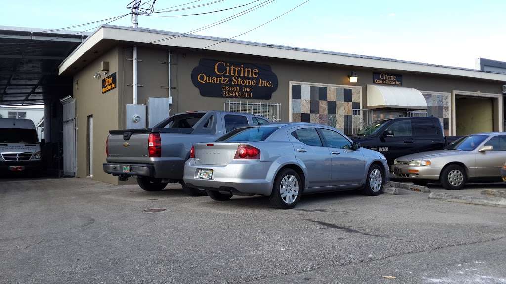 Citrine Quartz Stone Inc. | 560 W 18th St, Hialeah, FL 33010, USA | Phone: (305) 883-1111 Citrine Quartz Stone Inc. | 560 W 18th St, Hialeah, FL 33010, USA | Phone: (305) 883-1111