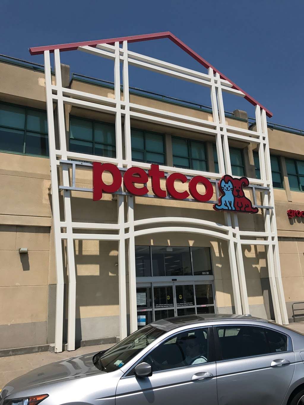 closest petco to me now