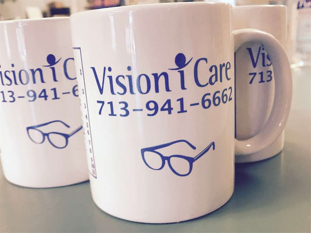 vision i care | 3917 S Shaver St, Pasadena, TX 77504, USA | Phone: (713) 941-6662