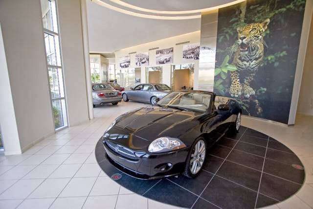 Jaguar Louisville | 4700 Bowling Blvd, Louisville, KY 40207, USA | Phone: (502) 895-2451