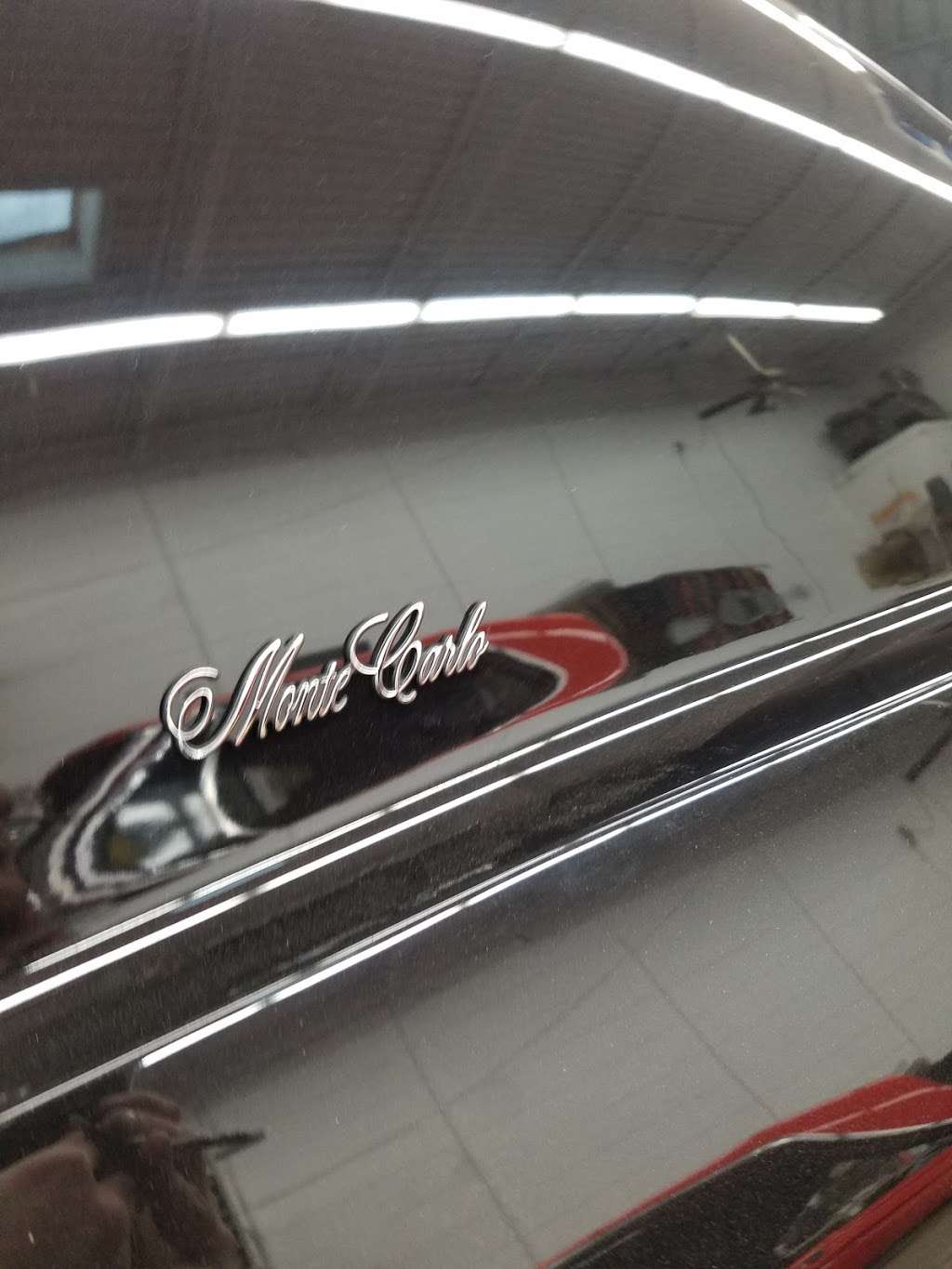 Complete Auto Glass & Trim | 974 Main St, Crete, IL 60417, USA | Phone: (708) 672-3322