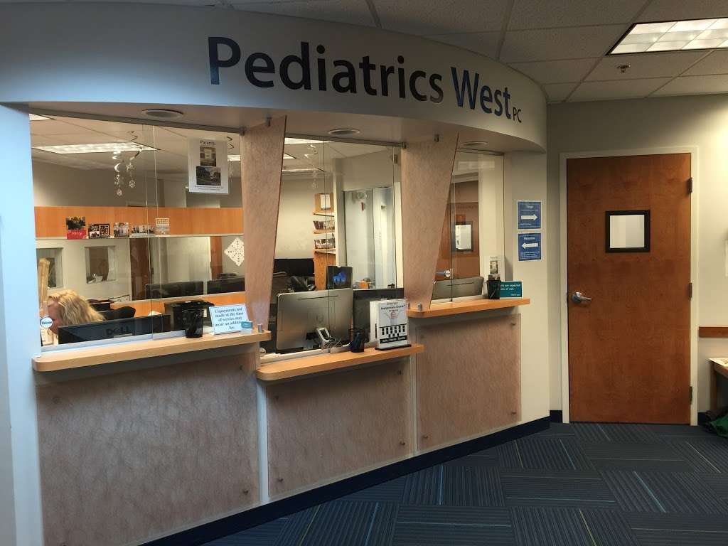 Pediatrics West PC | 120 Boston Rd, Groton, MA 01450, USA | Phone: (978) 577-0437