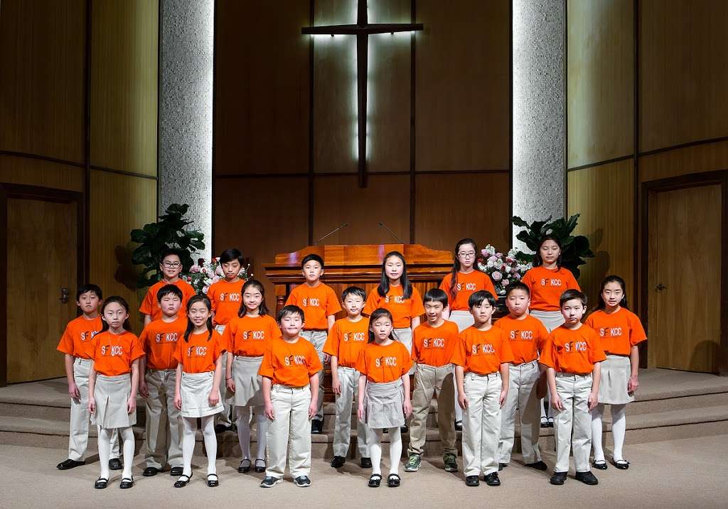 Korean Central Presbyterian Church (KCPC) 샌프란시스코 상항중앙장로교회 | 50 Northridge Dr, Daly City, CA 94015, USA | Phone: (650) 550-0071