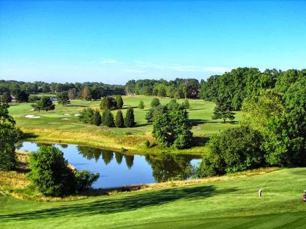 Falls Road Golf Course | 10800 Falls Rd, Potomac, MD 20854, USA | Phone: (301) 299-5156