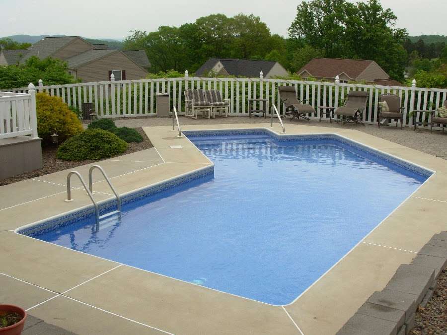Aqua-Matic Pools LLC | 6631 Perkiomen Ave, Birdsboro, PA 19508 | Phone: (610) 582-7665