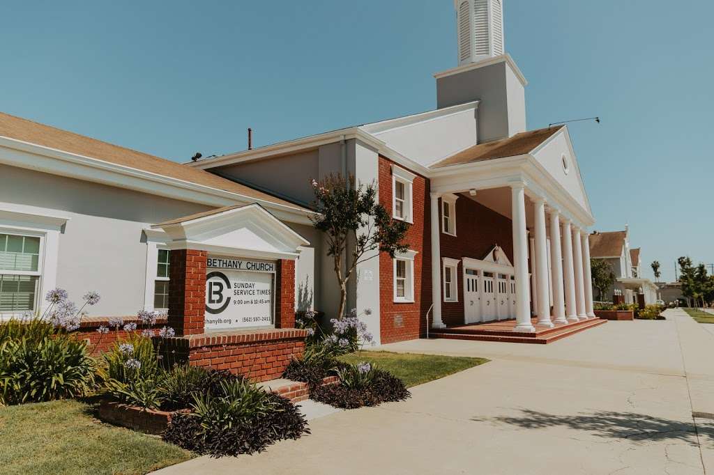 Bethany Church | 2250 Clark Ave, Long Beach, CA 90815, USA | Phone: (562) 597-2411