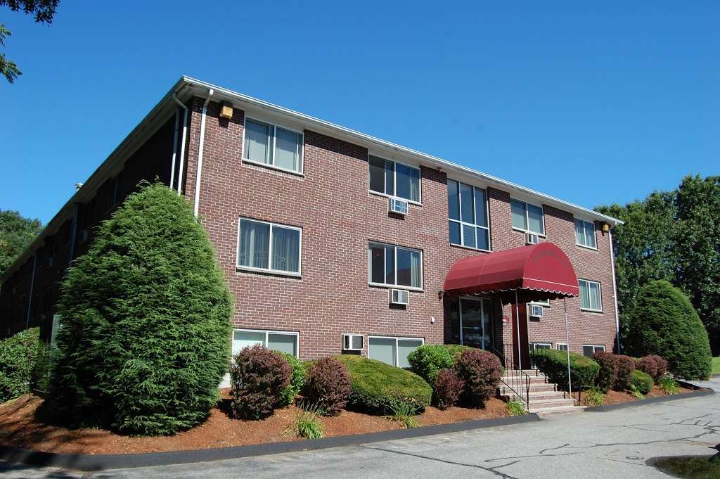 Heritage Properties - Meadow Lane Apartments | 18 E Meadow Ln, Lowell, MA 01854, USA | Phone: (978) 458-3303