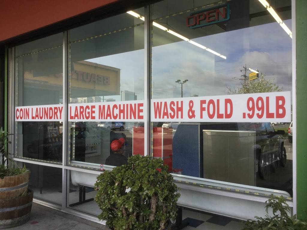 West Grand Coin Laundry | 933 W Grand Ave, Oakland, CA 94607, USA | Phone: (510) 474-3800
