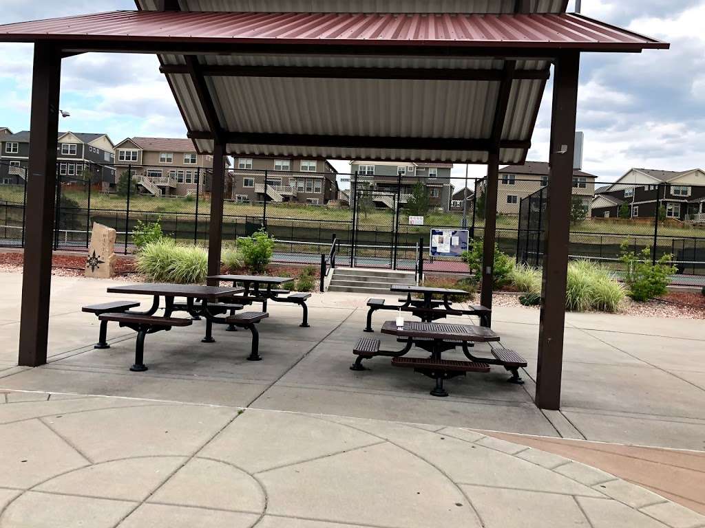 Bison Park | 1390 Clear Sky Way, Castle Rock, CO 80109, USA | Phone: (303) 814-7444