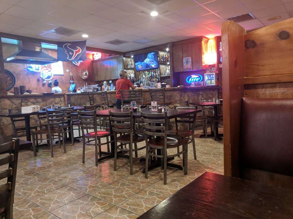 La Cabana | 3390 FM 1960, Humble, TX 77338 | Phone: (281) 209-1585