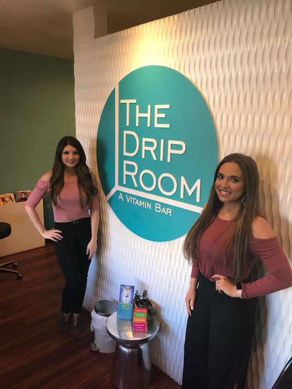 The Drip Room | 4251 N Brown Ave #3a, Scottsdale, AZ 85251, USA | Phone: (480) 725-0466