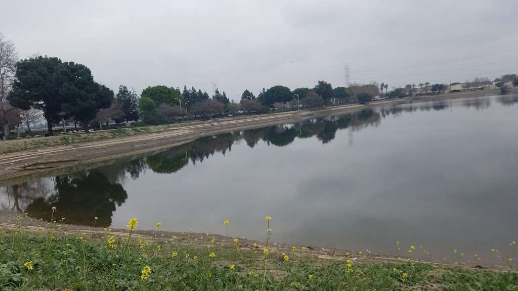 Rio Hondo | Río Hondo Bike Path, Pico Rivera, CA 90660, USA