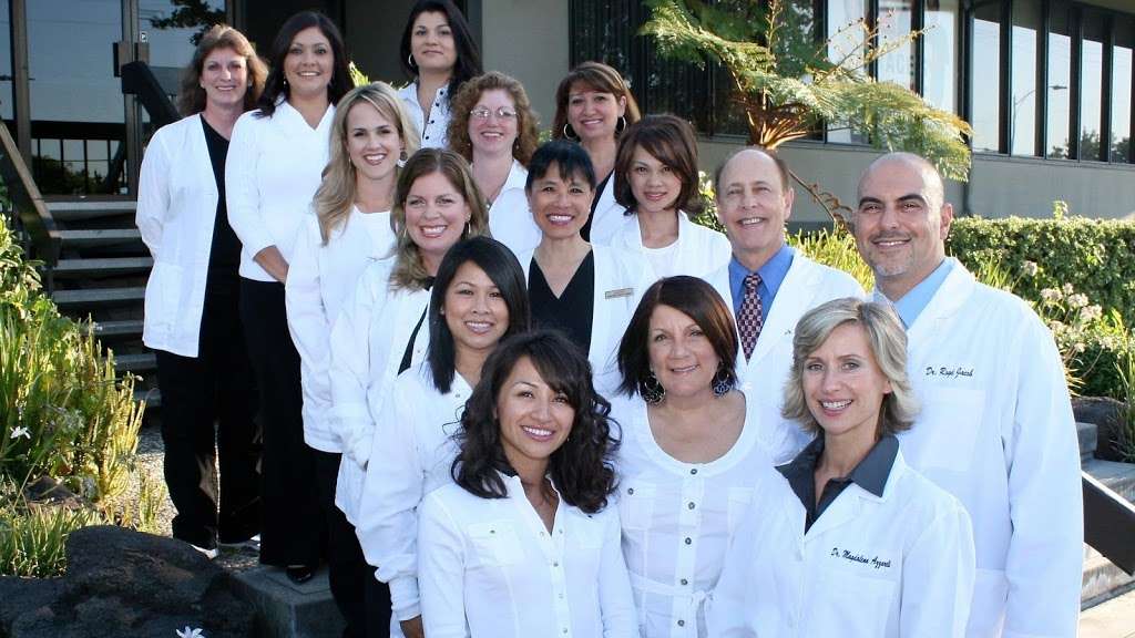 Hillsdale Dental Care | 1660 Hillsdale Ave #130, San Jose, CA 95124 | Phone: (408) 267-2550