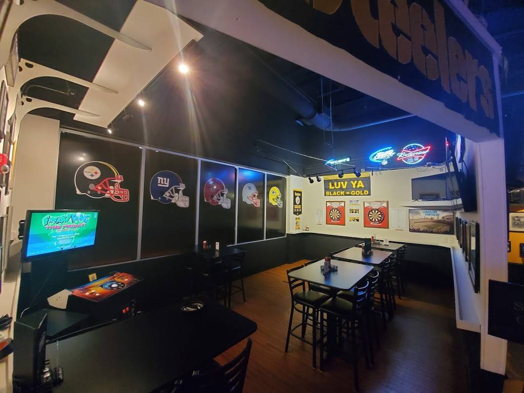 Overtime Sports Pub | 1030 N Rogers Ln # 149, Raleigh, NC 27610, USA | Phone: (919) 255-9556