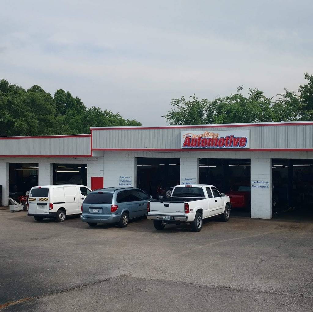 QUALITY AUTOMOTIVE | 115 Edenwold Rd, Madison, TN 37115, USA | Phone: (615) 870-1252